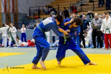 15.03.2025 Berger Nachwuchscup